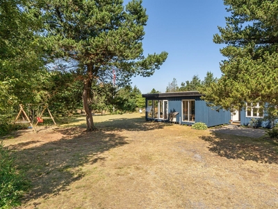 Sommerhus - 7 personer - Elmevej - Søndbjerg - 7790 - Thyholm