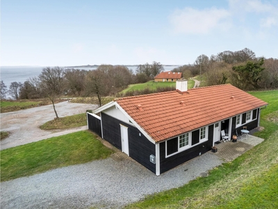 Sommerhus - 7 personer - Frederikshøjvænget - Løjt - 6200 - Aabenraa