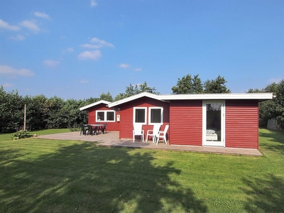 Sommerhus - 7 personer - Sommerstedvej - Handbjerg - 7830 - Vinderup