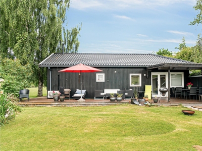 Sommerhus - 7 personer - Vibeengen - Klint - 4500 - Nykøbing Sj