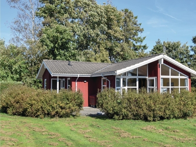 Sommerhus - 8 personer - Æblevænget