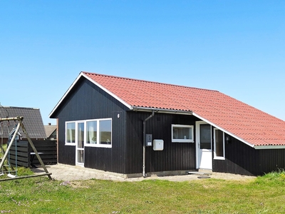 Sommerhus - 8 personer - Bragdøvej - Vrist - 7673 - Harboøre