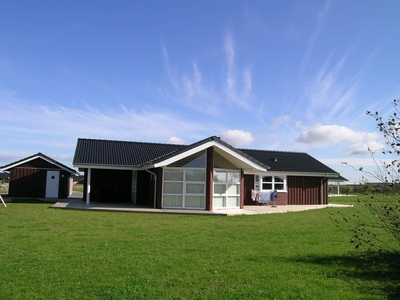 Sommerhus - 8 personer - Duevænget - Bork Havn - 6893 - Hemmet Strand