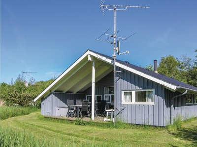 Sommerhus - 8 personer - Fasanvej