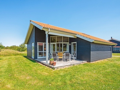 Sommerhus - 8 personer - Fjand Strand - Fjand - 6990 - Ulfborg