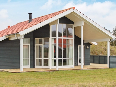 Sommerhus - 8 personer - Fjand Strand - Fjand - 6990 - Ulfborg