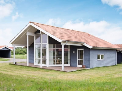 Sommerhus - 8 personer - Fjand Strand - Fjand - 6990 - Ulfborg