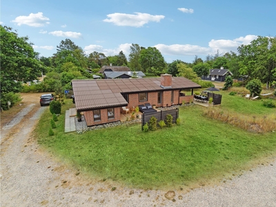 Sommerhus - 8 personer - Granly - Øster Hurup - 9560 - Hadsund