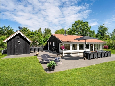 Sommerhus - 8 personer - Granly - Øster Hurup - 9560 - Hadsund