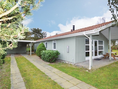 Sommerhus 8 personer Hjortestien Marielyst 4873 Vggerlse