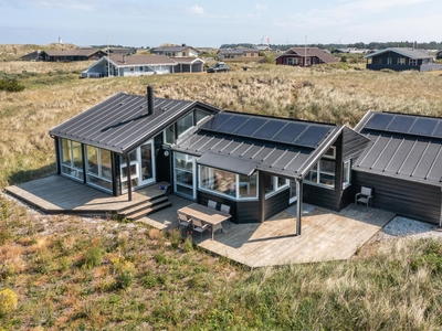 Sommerhus - 8 personer - Kløren 15, Tornby Strand - Tornby - 9850 - Hirtshals