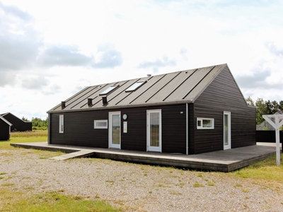 Sommerhus - 8 personer - Kronvildtvej