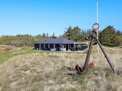 Sommerhus - 8 personer - Ålbækvej - 9982 - Aalbæk