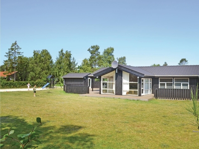 Sommerhus - 8 personer - Lyngvej - Fjellerup - 8585 - Glesborg