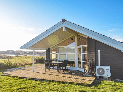 Sommerhus - 8 personer - Marielyst Strandpark - Marielyst - 4873 - Væggerløse