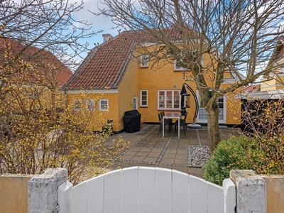 Sommerhus - 8 personer - Nørrevænget - 9990 - Skagen