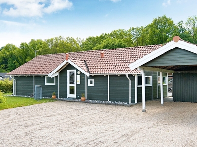 Sommerhus 8 personer Pt Strandby Pt Strandby 7130 Juelsminde