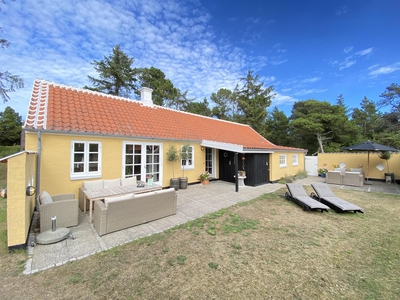 Sommerhus - 8 personer - Redningsvej - 9990 Gl. Skagen - 9990 - Skagen