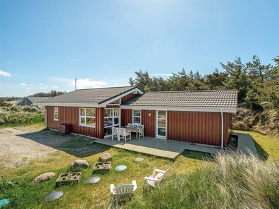 Sommerhus - 8 personer - Revlingevej - 9493 - Saltum