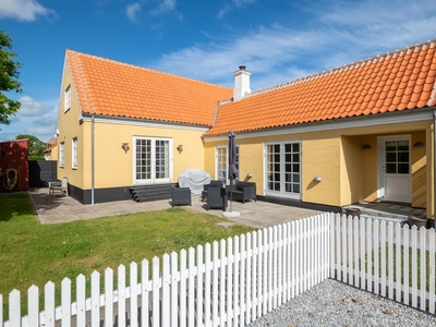 Sommerhus - 8 personer - Rimmervej - 9990 Skagen By - 9990 - Skagen