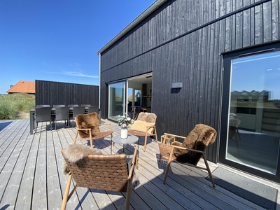 Sommerhus - 8 personer - Strandklit - 9990 Gl. Skagen - 9990 - Skagen