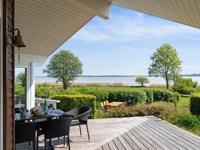 Sommerhus - 8 personer - Strandly - Lammefjord - 4571 - Grevinge