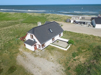 Sommerhus - 8 personer - Strandvejen