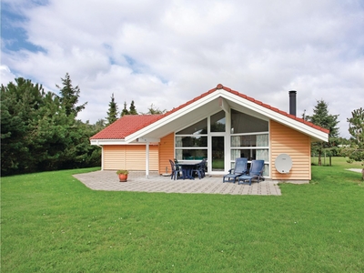 Sommerhus - 8 personer - Østre Strand - Kobæk Strand - 4230 - Skælskør