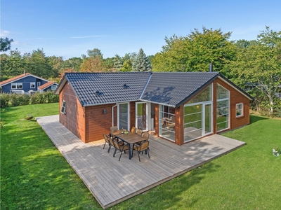 Sommerhus - 8 personer - Østre Strand - Kobæk Strand - 4230 - Skælskør