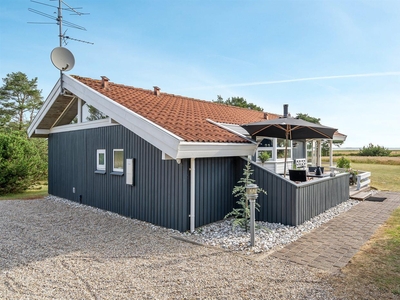 Sommerhus - 8 personer - Toldervej - 6857 - Blåvand