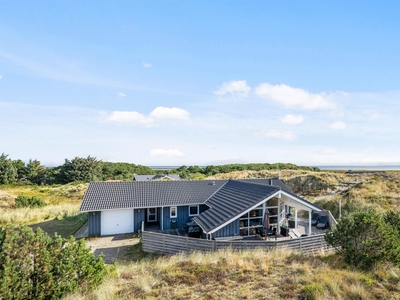 Sommerhus - 8 personer - Tornbjerrevej - Haurvig - 6960 - Hvide Sande