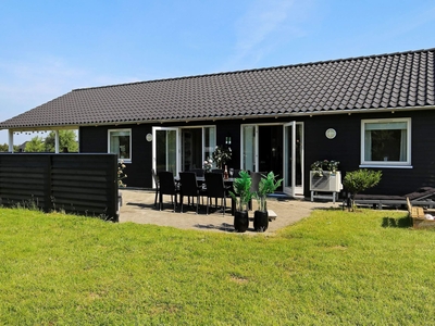 Sommerhus 8 personer Ukamavej Marielyst 4873 Vggerlse