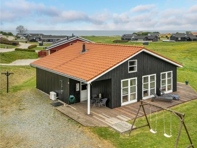 Sommerhus - 6 personer - Vinkelbæk - Lavensby - 6430 - Nordborg