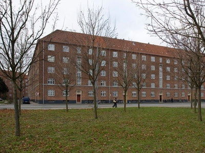 Sydhavnsgade