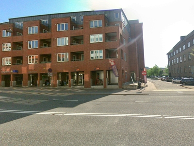 Vesterbro