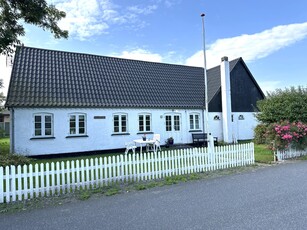 Sommerhus 6 personer Teglvrksvej Brundby 8305 Sams