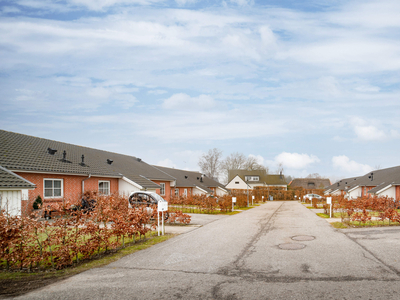 3 værelses hus på 78 m