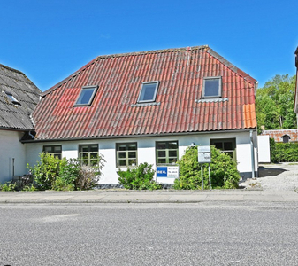 4 værelses hus på 146 m