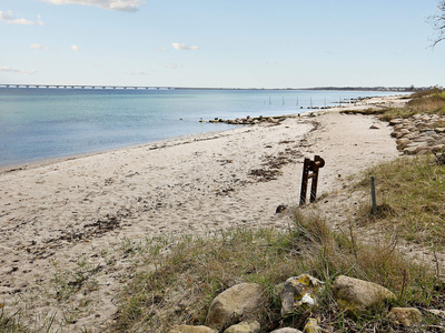 4 værelses lejlighed på 102 m