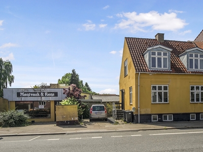 Nørrebrogade 57A, 8930 Randers NØ