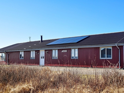 Sommerhus - 10 personer - Hermodsvej