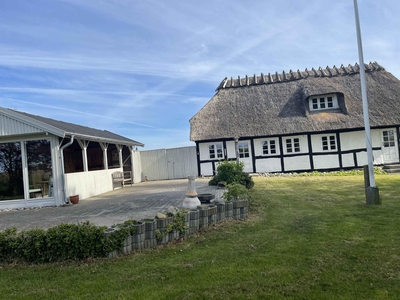 Sommerhus - 6 personer - Botofte Strandvej - 5953 - Tranekær