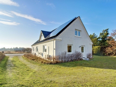 Sommerhus - 4 personer - Sønder Klitvej 175, lejl. - Bjerregård - 6960 - Hvide Sande