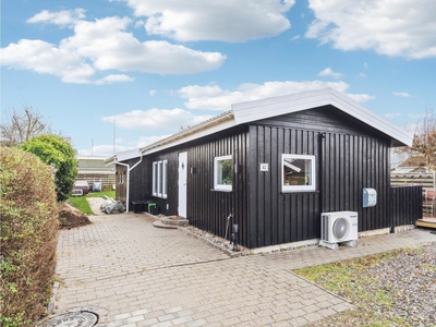 Sommerhus - 4 personer - Strandbyvej - Jørgensø Strand - 5450 - Otterup