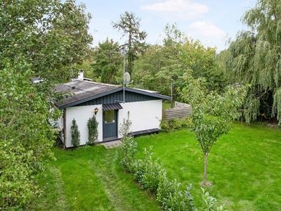 Sommerhus 5 personer Birkevnget 4850 Stubbekbing