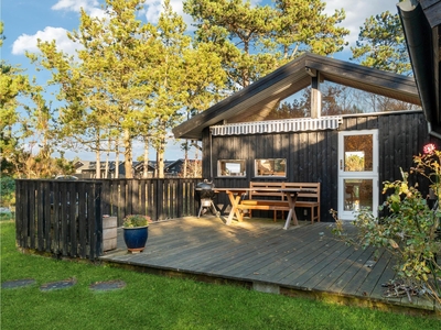 Sommerhus - 6 personer - Maarup Østerstrand - Maarup - 8305 - Samsø