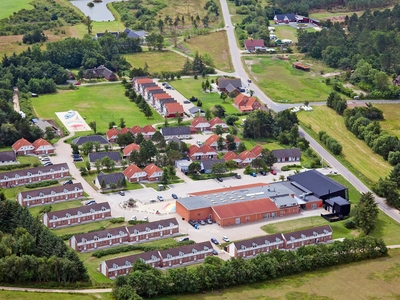 Sommerhus - 8 personer - Hovej - 6857 - Blåvand