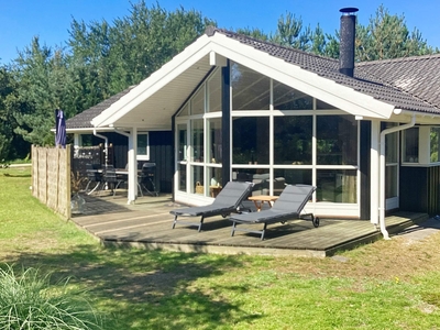 Sommerhus 8 personer Lvej Marielyst 4873 Vggerlse