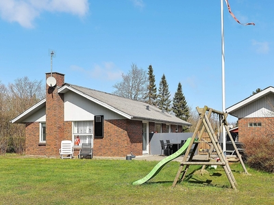 Sommerhus - 6 personer - Mosevænget