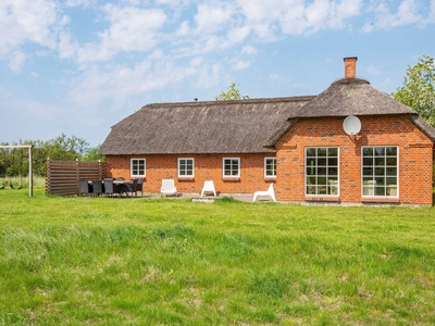 Sommerhus - 8 personer - Øvej